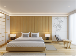 Khách Sạn Nam Cường Đồ Sơn